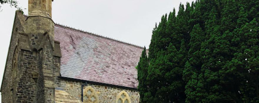 St Mary's Catholic Church