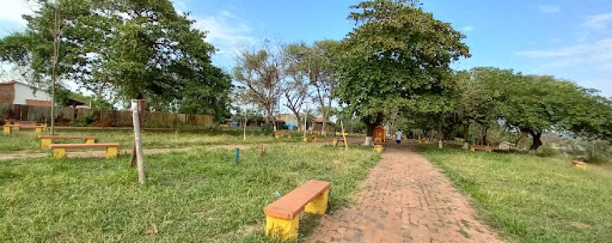 Plaza San Juan