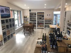 Corang Estate Cellar Door & Pantry