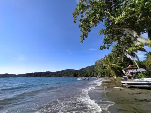 Playa Triganá