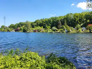 Schaugarten am Tiefwarensee - Lebenshilfswerk Waren GmbH