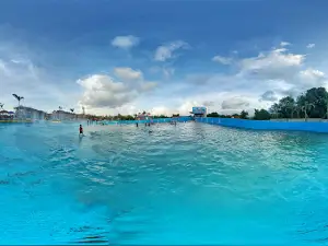 Water World Mawlamyine