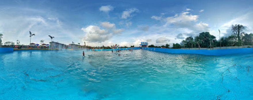 Water World Mawlamyine