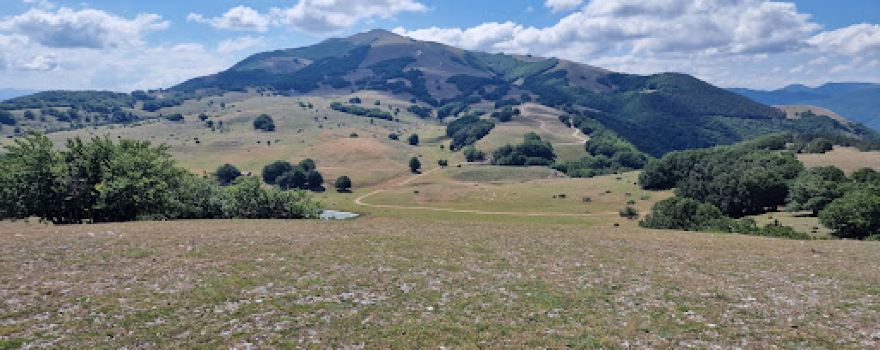 Monte Giano
