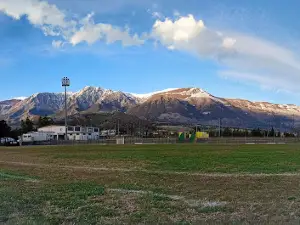 Stadio "Mimmo Rende"