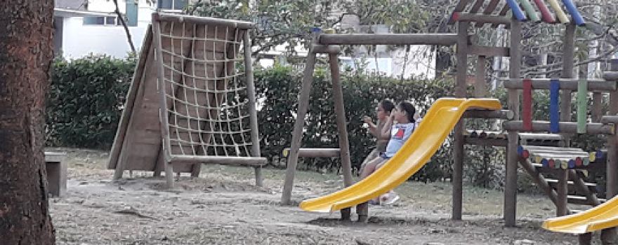 Las Iguanas Park