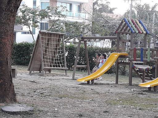 Las Iguanas Park