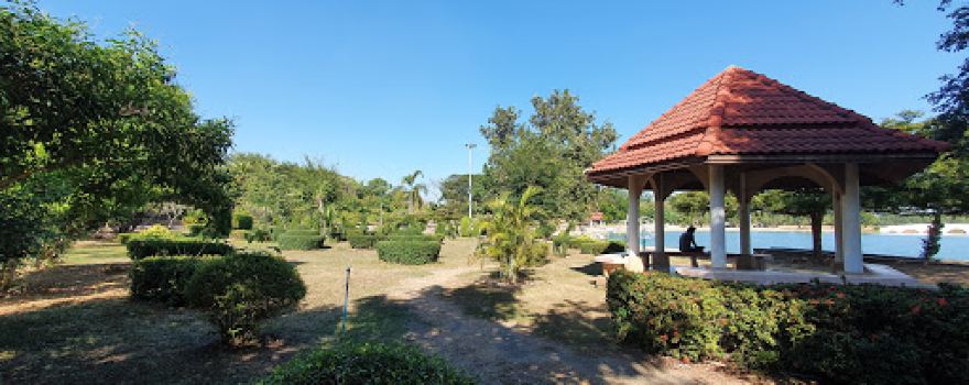Nong Phra Lae Public Park