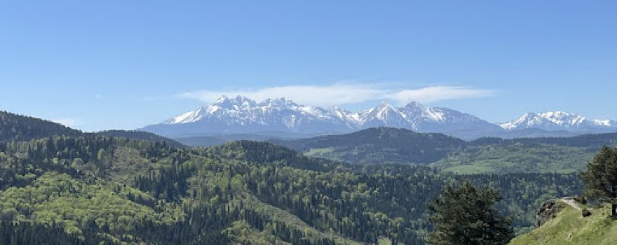 Spływ Dunajcem 2w1 wycieczka w Pieniny