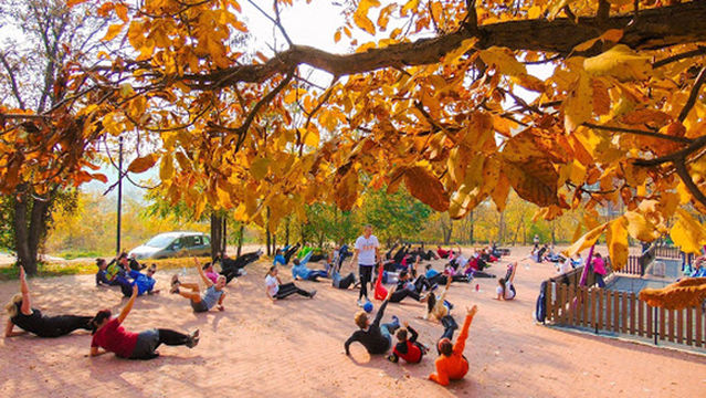 TarnovoRUNS - ТърновоРЪНС