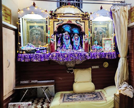 Bhawan Shri Kālikā Mata Mandir