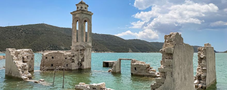 Old Church of Saint Nicholas