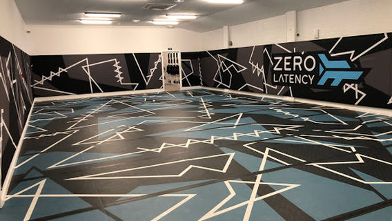 Zero Latency Brussels