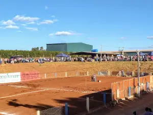 Clube Hípico 6 de Abril