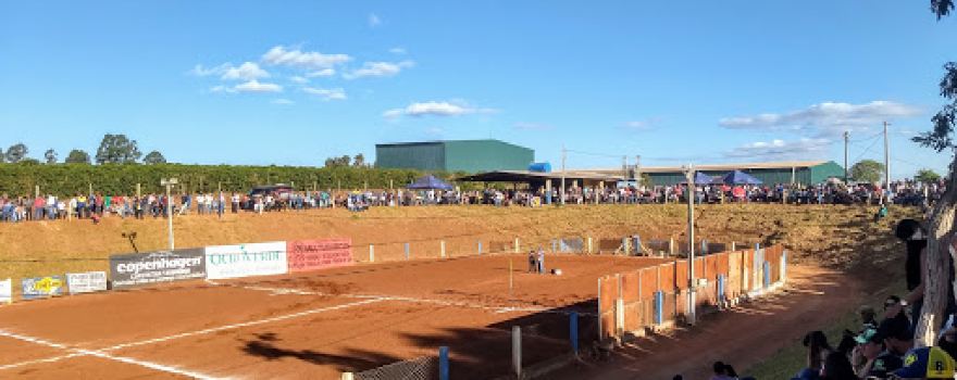 Clube Hípico 6 de Abril