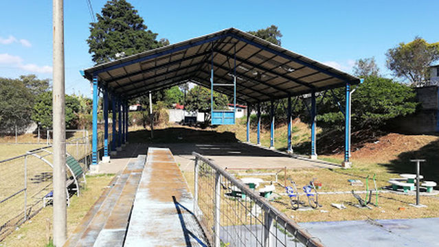Plaza de Deportes de Cristo Rey
