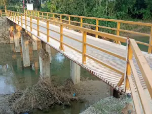Jhorapata झोरापाटा