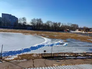 Stadion "Svema"