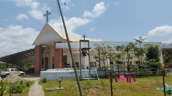 Tambunan