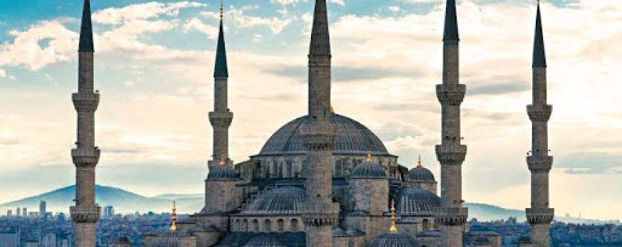 Selimiye Cami