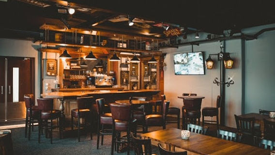 Indoor Paintball Emmen