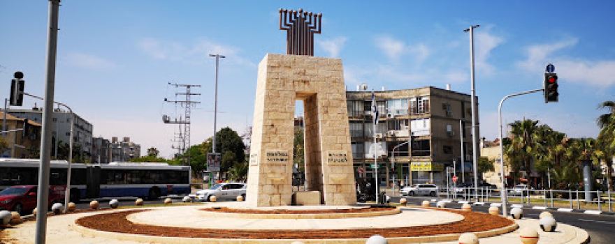 Defenders Square