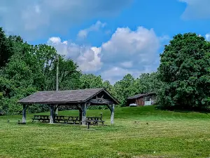 Paynetown State Recreation Area