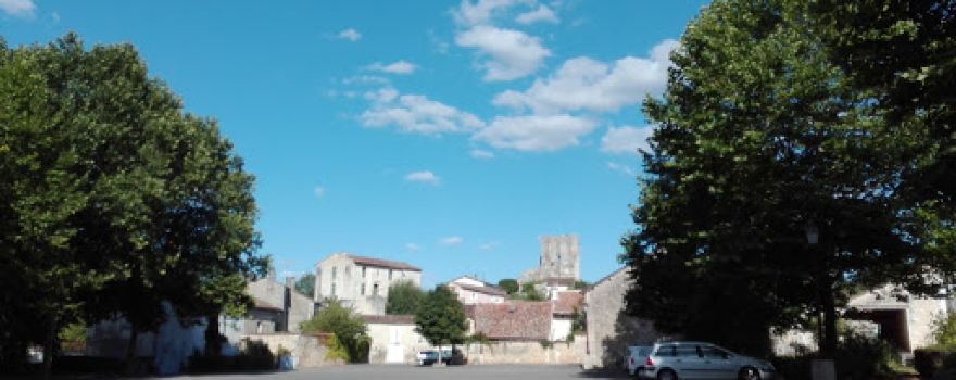 La Tour Saint Jean