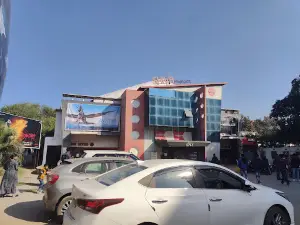 Shiva Multiplex