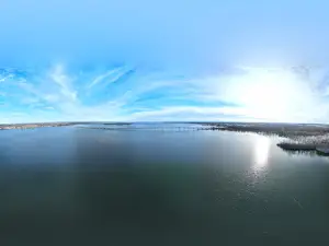 Fort Montgomery