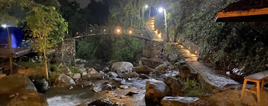 Raja Camp Glamping & Camping