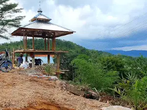 SURAU LADANG REST AREA KOBUN DUYAN OCU AJO