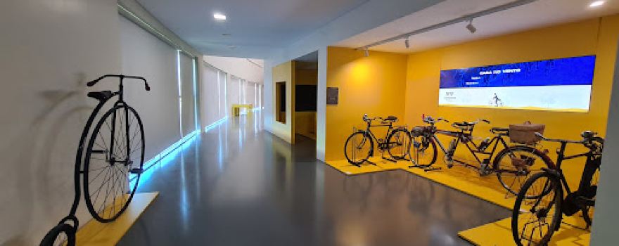 Anadia National Velodrome