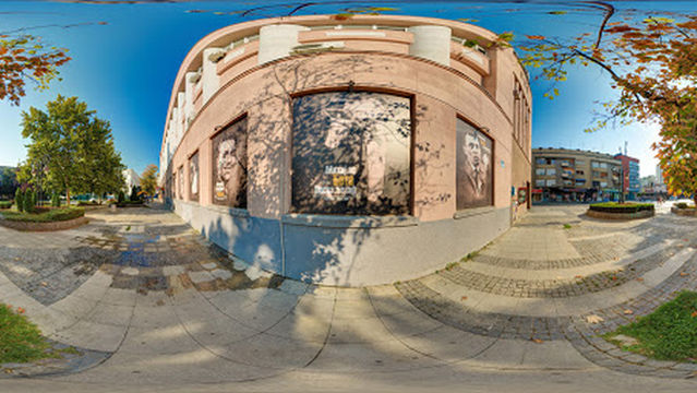 Kruševačko Pozorište