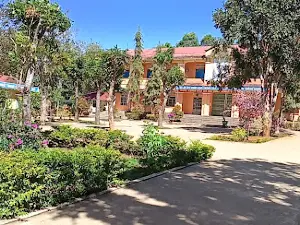 UBND xã Đăk Trăm