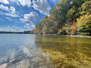 Caesar Creek Wildlife Area