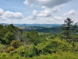 Air Bellows Overlook