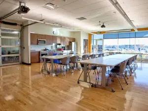 Forest Lake YMCA