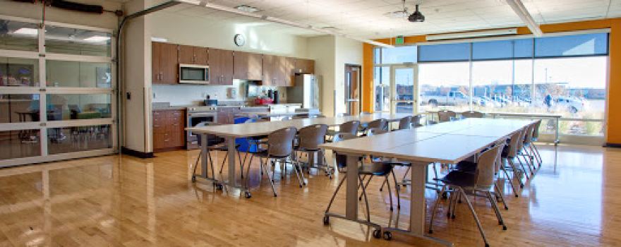 Forest Lake YMCA