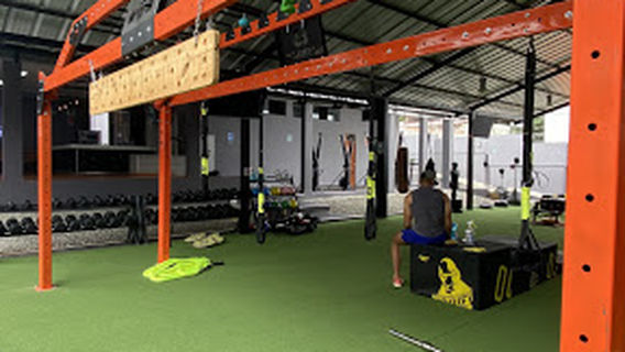 Primefit tarapoto