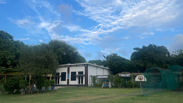 Roshanara Club Limited