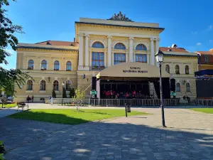 Szentesi Művelődési Központ