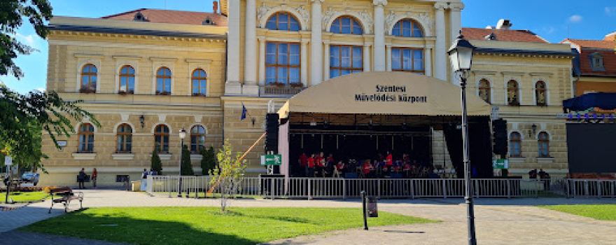 Szentesi Művelődési Központ