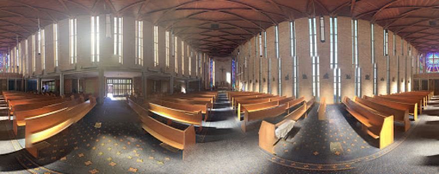 All Saints Catholic Church, Liverpool