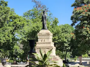 El Llano