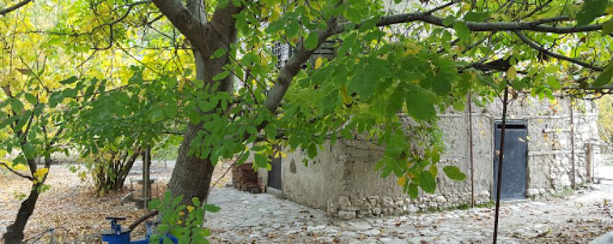 Gönül Bahçesi