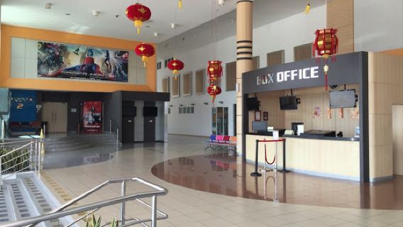 GoStrike Bowling Centre