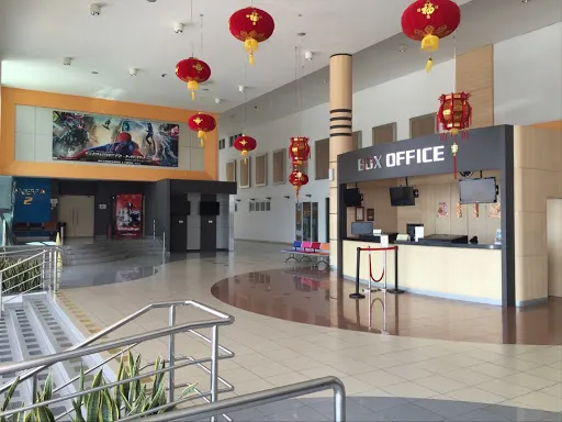 GoStrike Bowling Centre