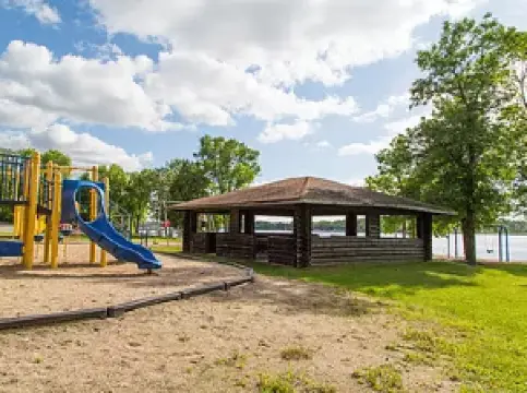 City of Orr Park and Beach
