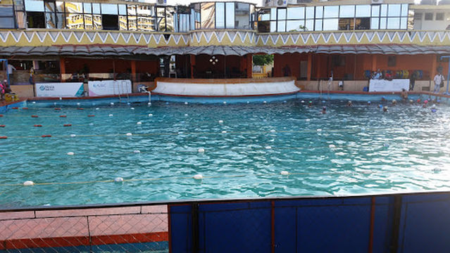 Associação De Natação Da Cidade De Maputo